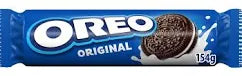 Oreo Original 16x154g. Kampanj!