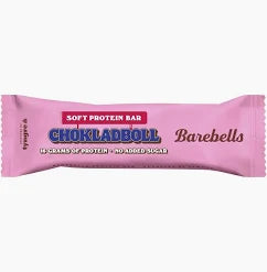 Barebells Bar Chokladboll 12x55g