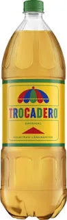 Trocadero 150cl 8st.