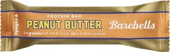 Barebells Bar Peanut Butter 12x55g