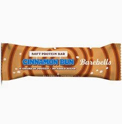 Barebells Cinnamon Bun 12x55g