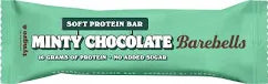 Barebells Bar Soft Minty 12x55g