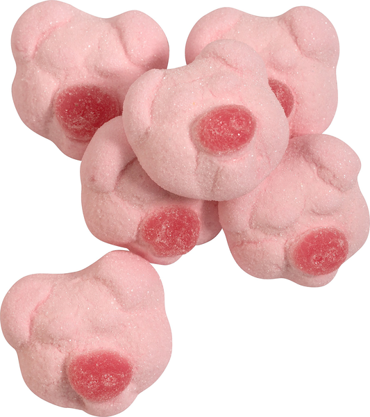 Skumma Grisar 1Kg