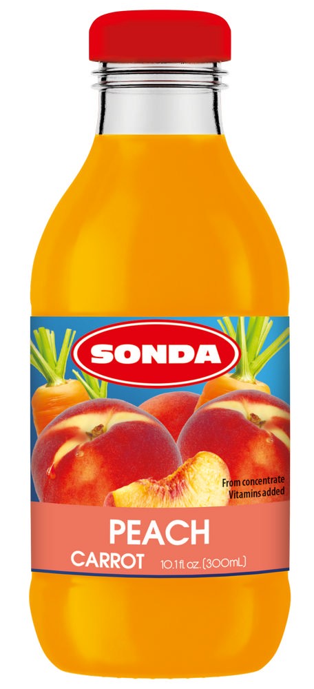 Sonda Persika 15 X 0,3l
