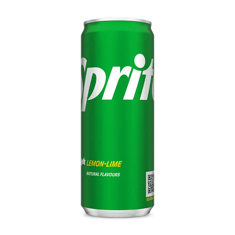 Sprite 20x33cl