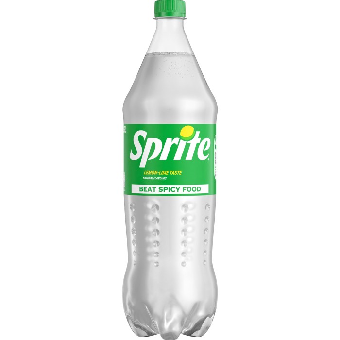 Sprite 8x150cl