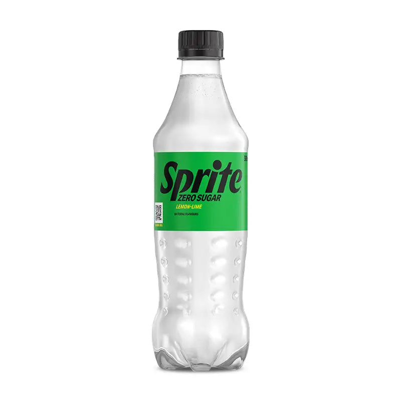 Sprite Zero 24x50cl