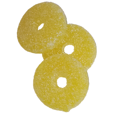 Ananas Ring Sura 2Kg