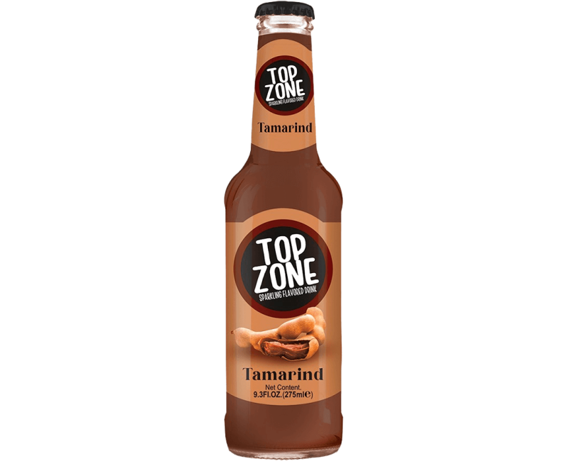 Top Zone Tamarind 24x275ml