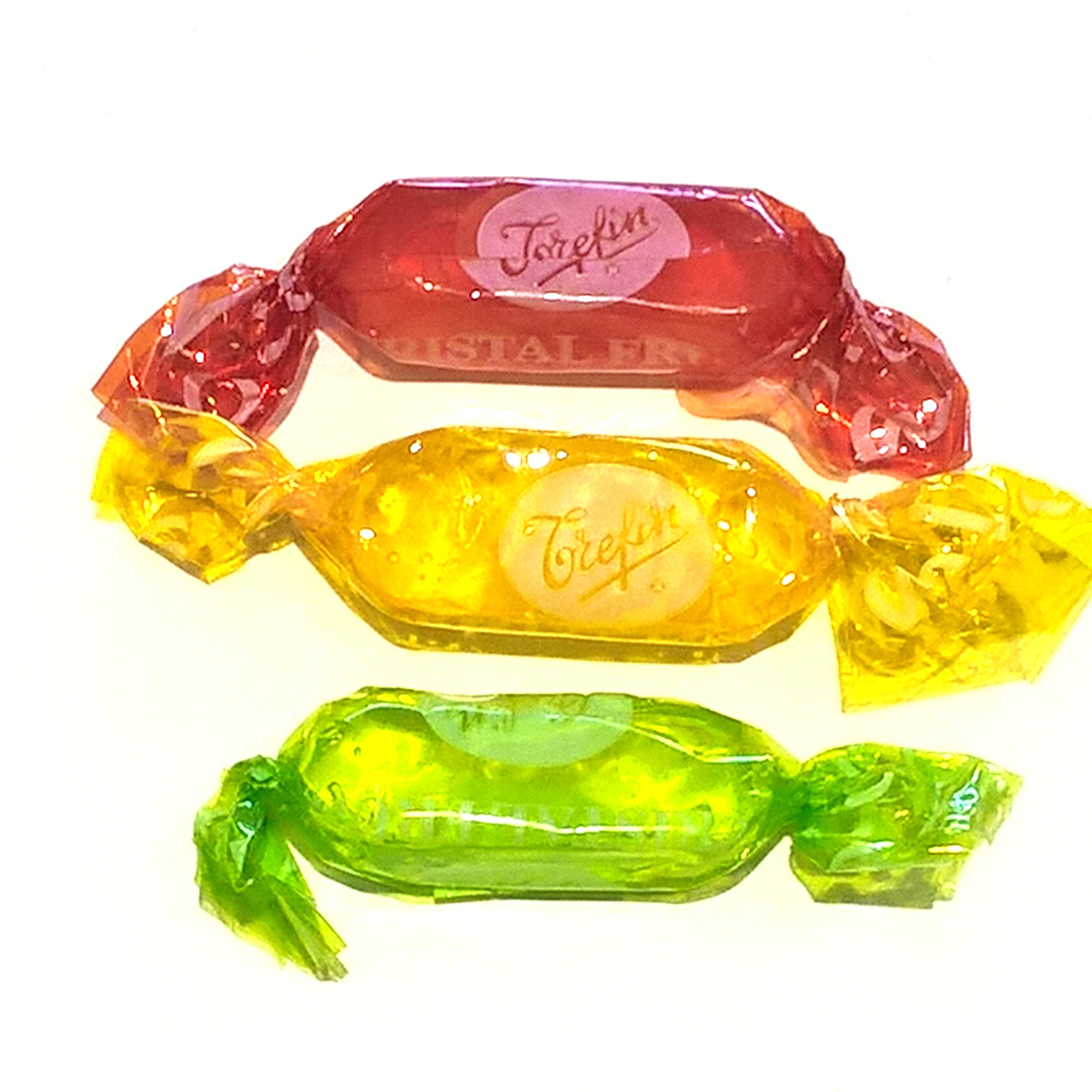 Trefin Cristal Fruit 1kg