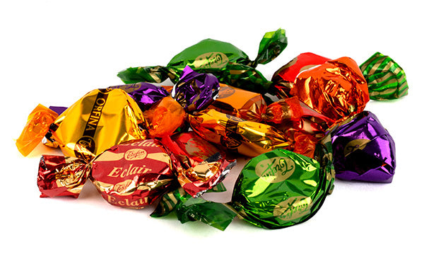 Trefin Toffee Mix 900g
