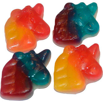 Candinavia Unicorn Hästar 1Kg