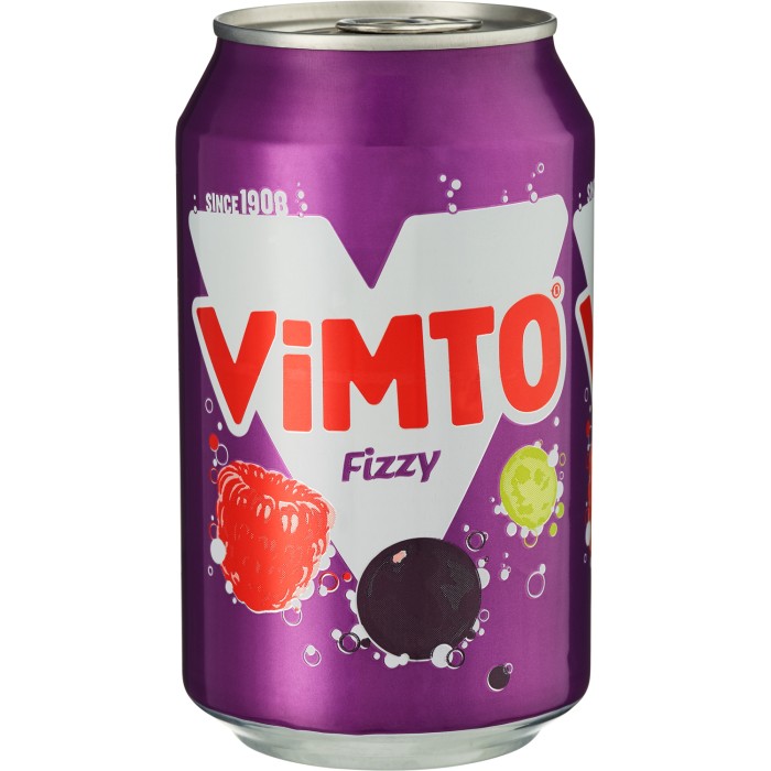 Vimto 24x33cl