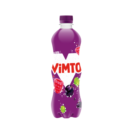 Vimto 12x50cl