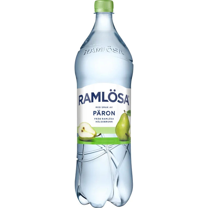 Ramlösa Päron 8x150cl