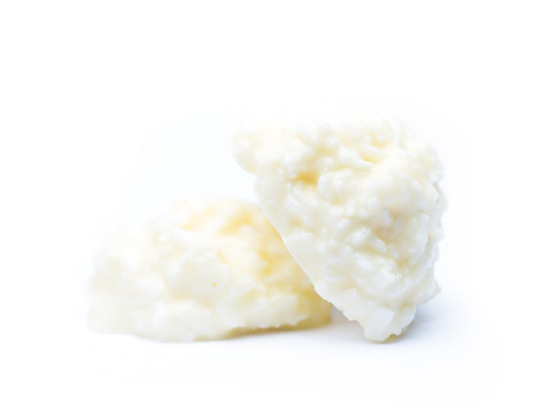 Kokoscluster Vit Choklad 3Kg